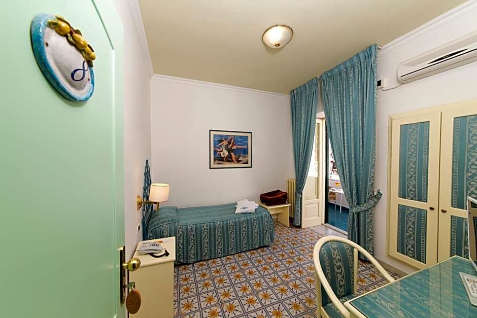 Hotel Villa Bianca