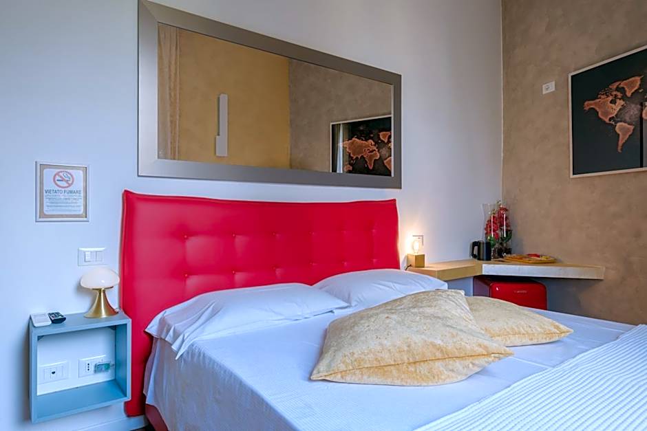 Saffi67rooms