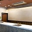 Hotel Wing International Hitachi
