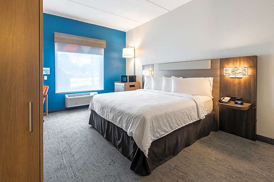 Holiday Inn Express Hotel & Suites Orange City - Deltona by IHG