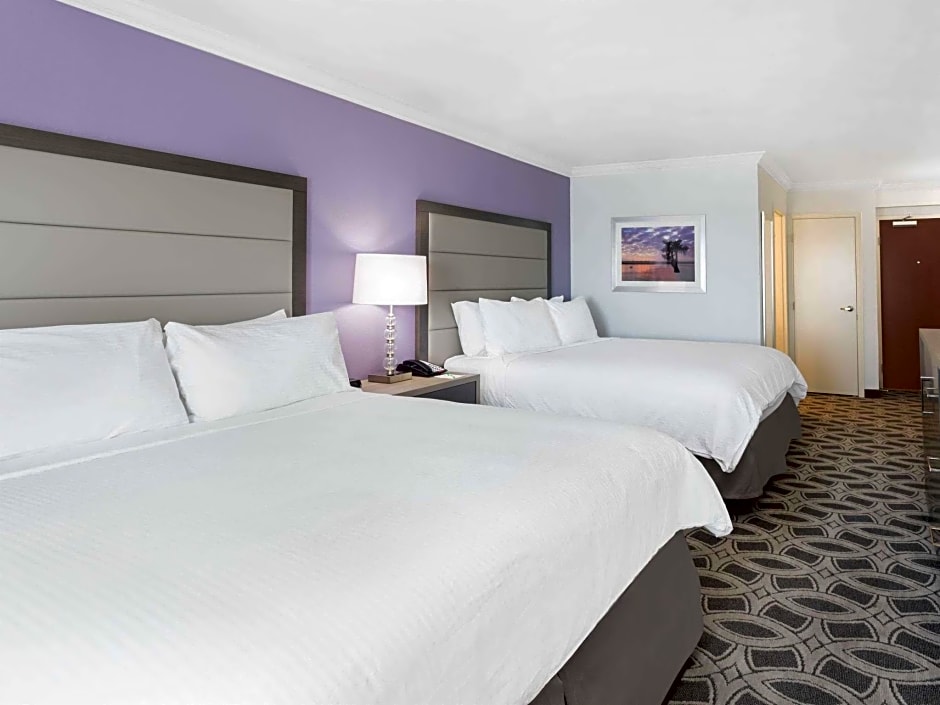 Best Western New Orleans East