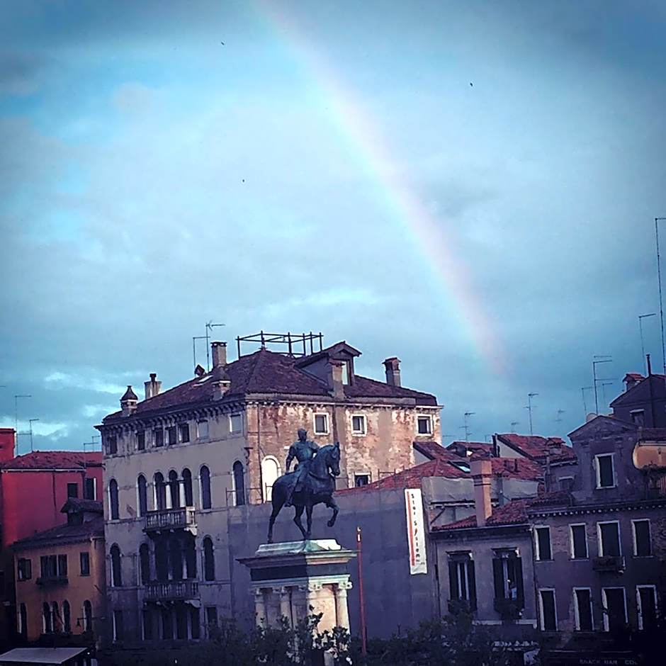 Casa Colleoni