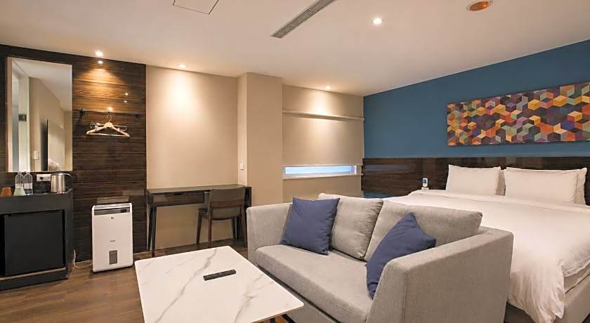 P&f Hotel