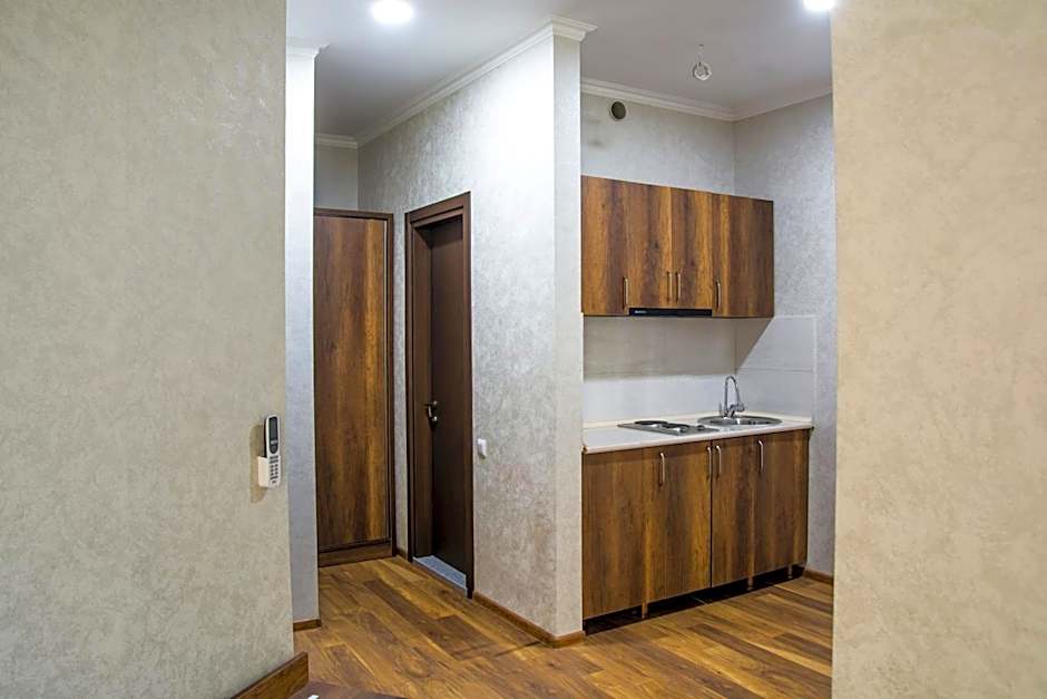 Hotel Absolut