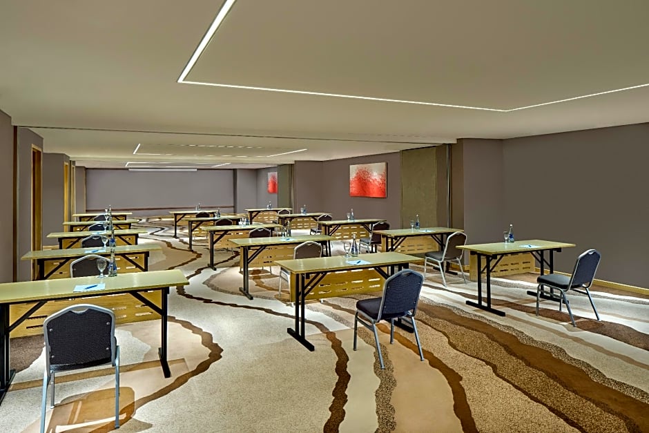 Four Points by Sheraton Balikpapan