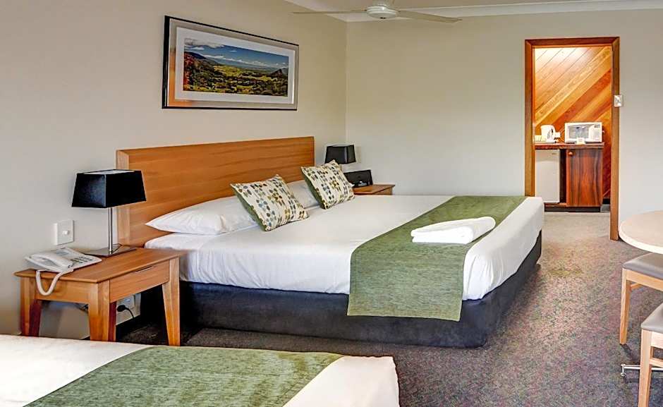 Murwillumbah Motor Inn