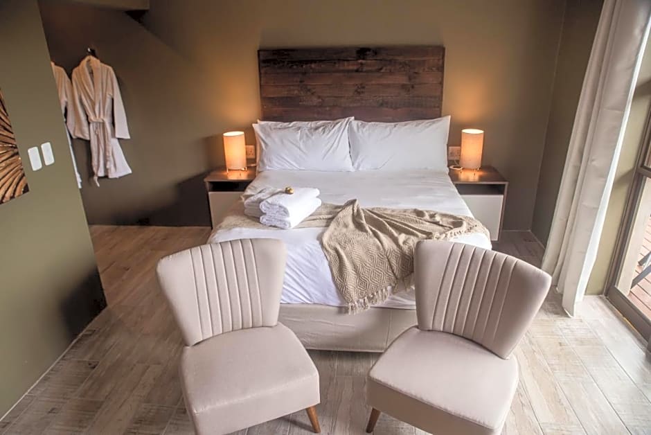 Forest Hill Wilderness