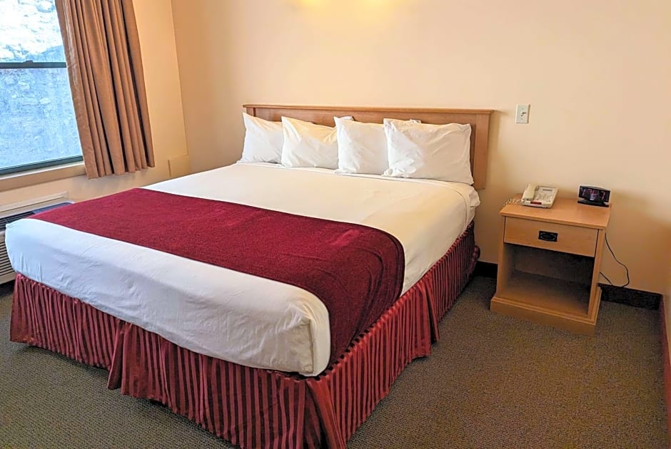 Travelodge Inn & Suites by Wyndham Deadwood