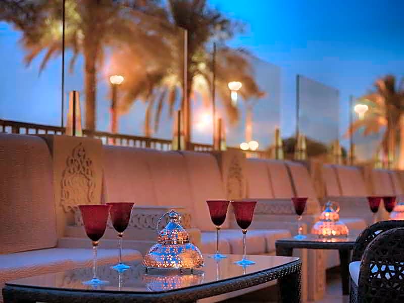 Jumeirah Messilah Beach Kuwait