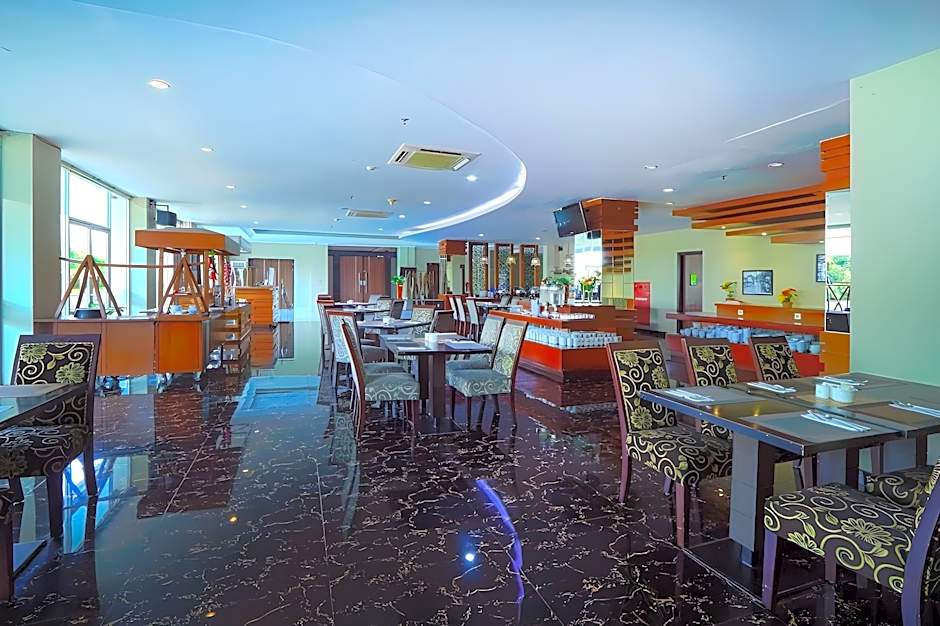 Hotel Dafam Pekalongan