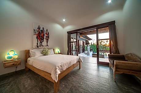 Villa Michiko