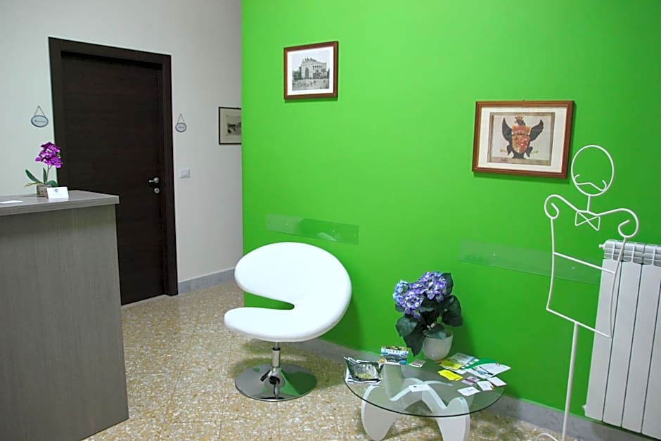 Il Quadrifoglio Room& Suite