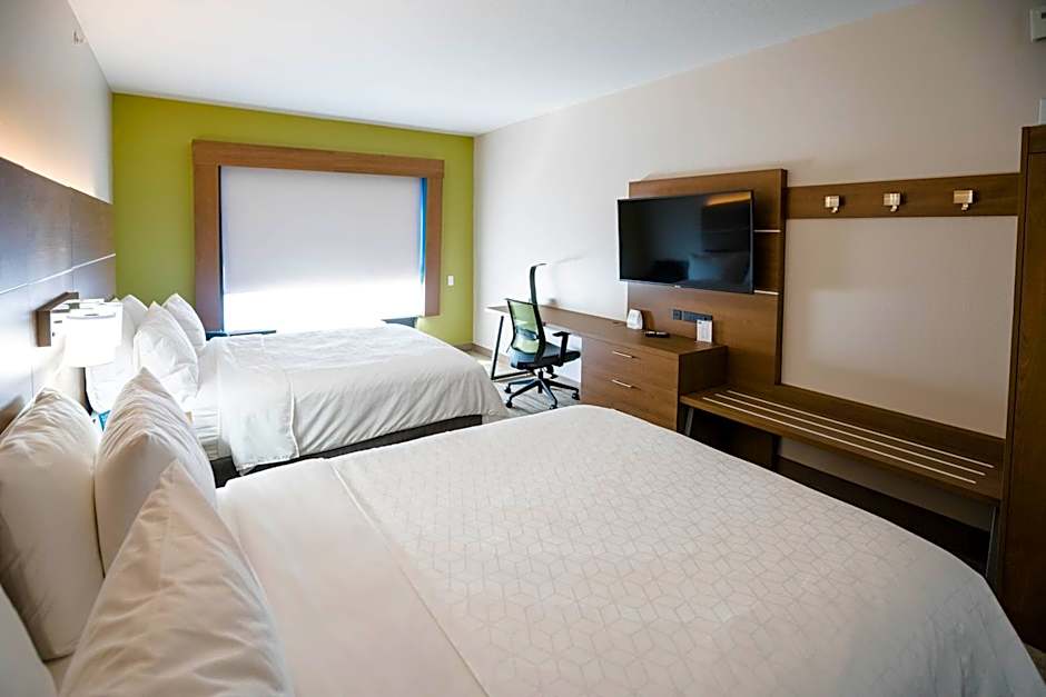 Holiday Inn Express & Suites Knoxville - Farragut by IHG