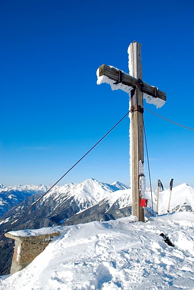 Hotel Salzburger Hof