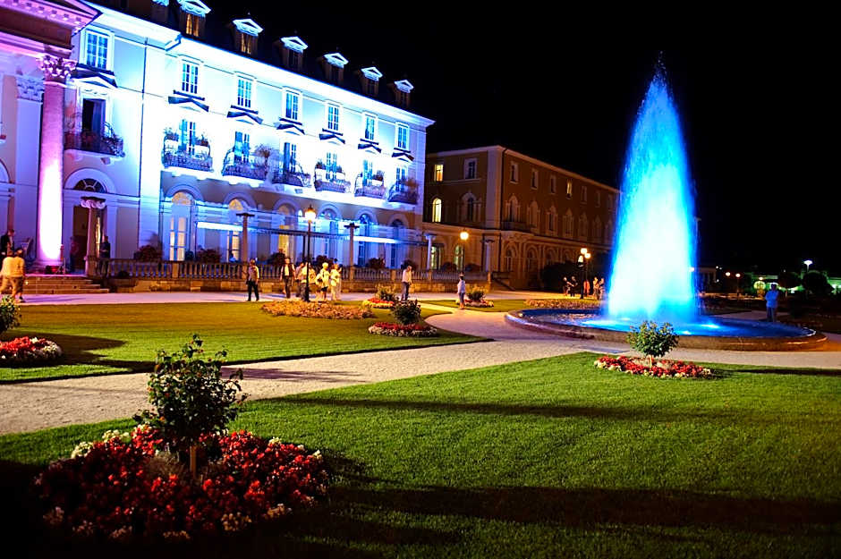 Grand Hotel Rogaška Premium