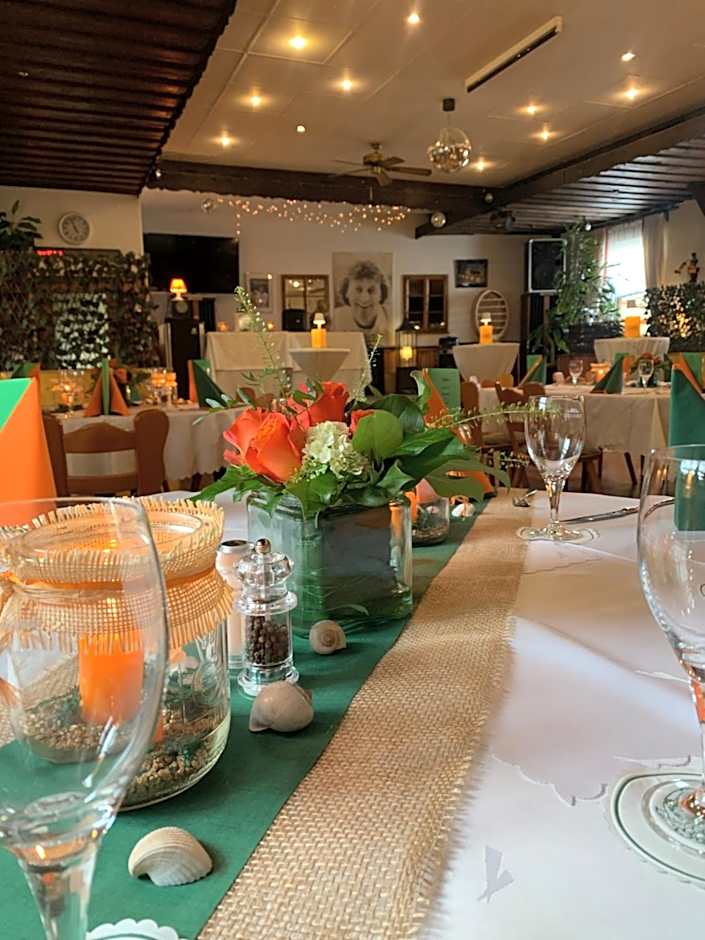 Hotel & Restaurant Zum Deutschen Haus