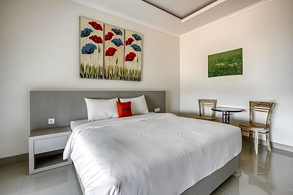 W homestay by KoolKost – Badung Regency, CO