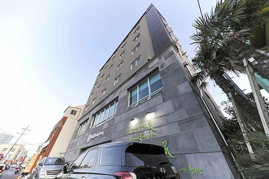 Hotel Rest seogwipo