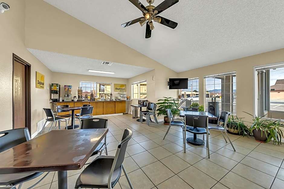 Days Inn by Wyndham Carson City