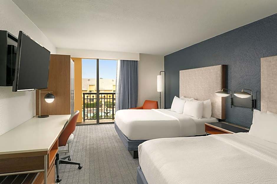 Courtyard by Marriott Boynton Beach