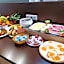 Contact Hotel Restaurant La Chaumière entre Orgeval et Flins A13 sortie 8