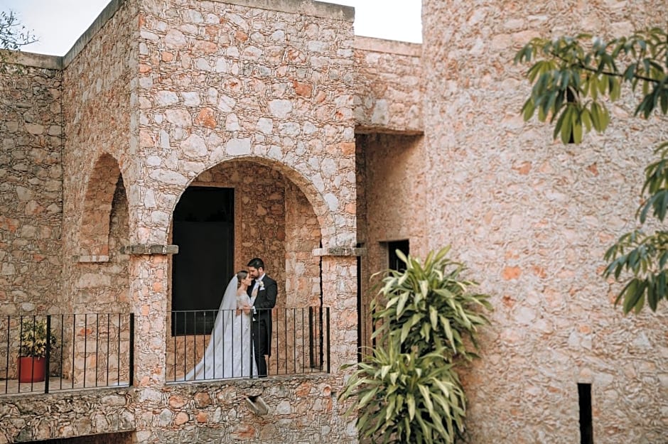 Hacienda Kaan Ac