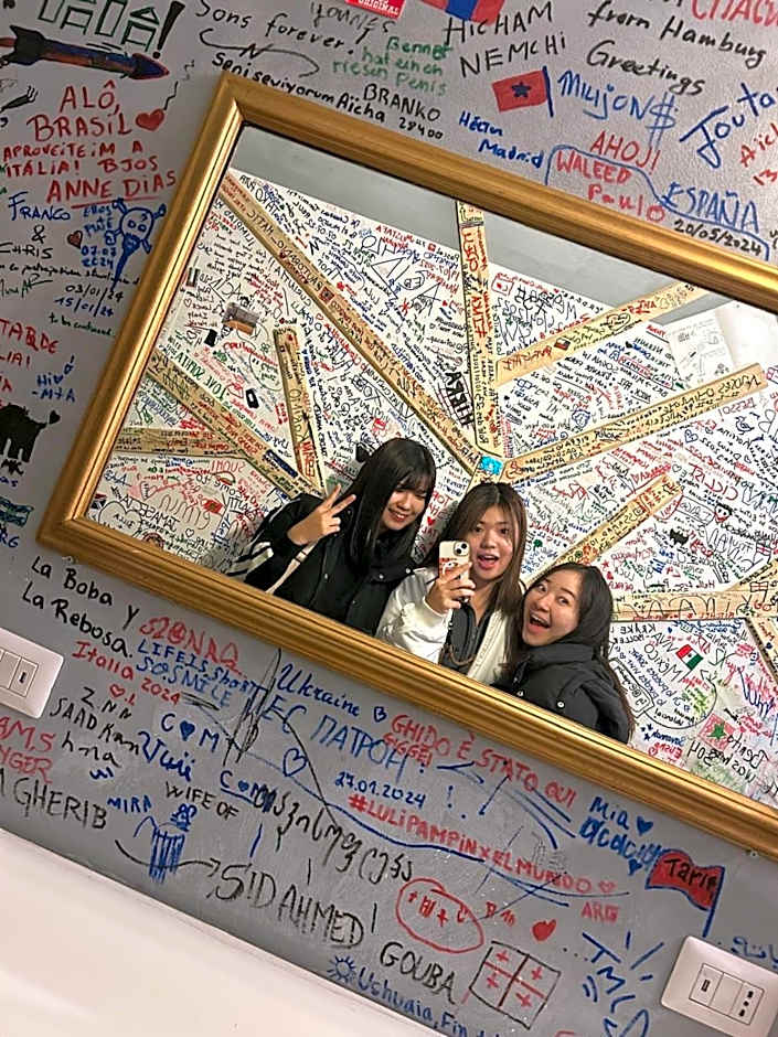 Gloria Hostel Milano