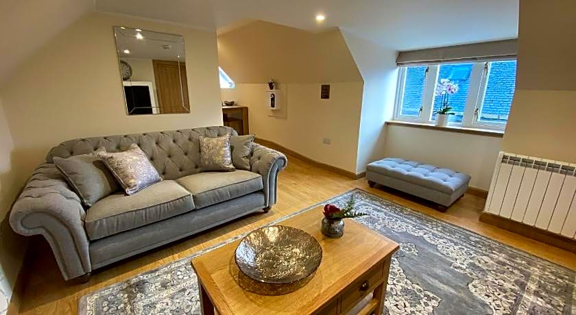 Waverley Inn Apartments