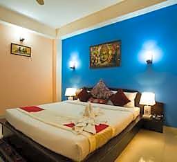 Hotel Golden Star Continental