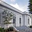 Casa Bosque Eduviges
