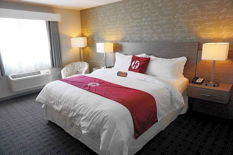 Hartford Hotel, BW Signature Collection