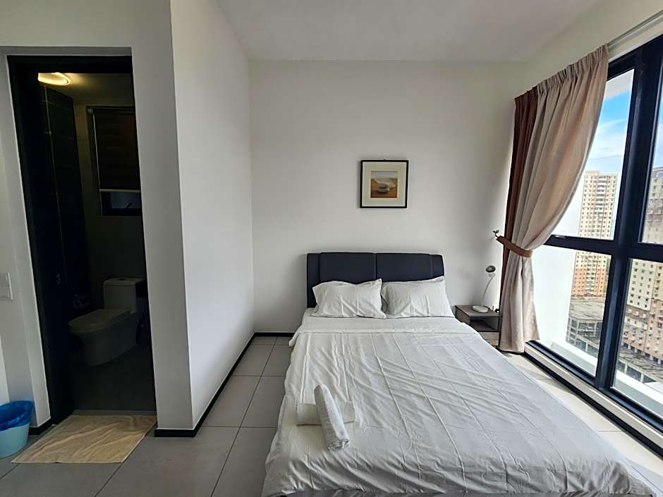 Urban Suite - George Town