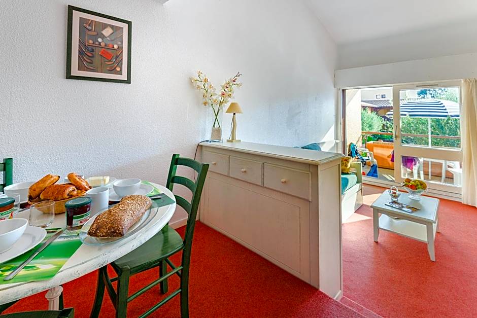 Lagrange Vacances Résidence du Golf