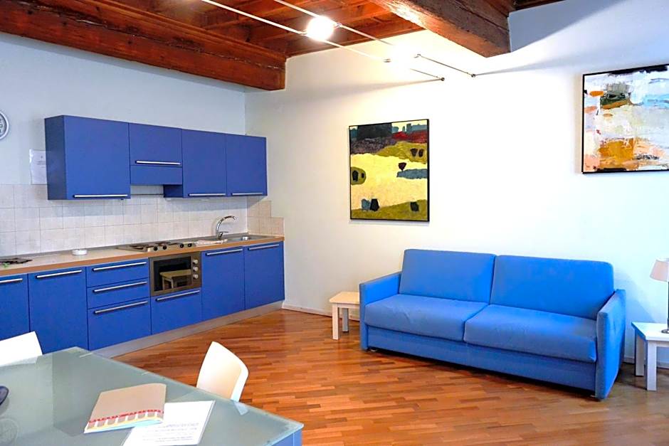 Residence Alcorso