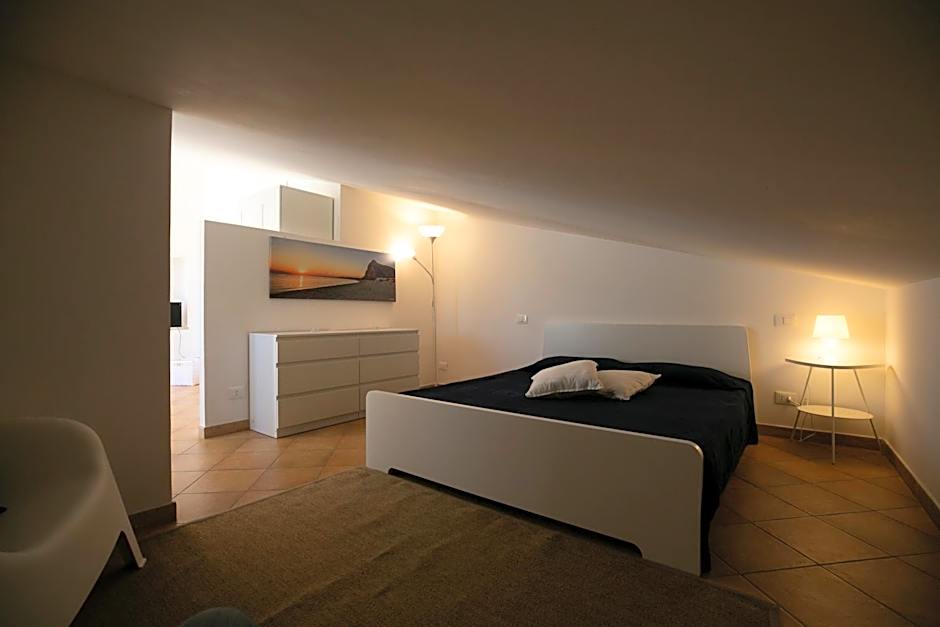 Boa Vista San Vito - Area Fitness, Barbecue Area, Tennis Court