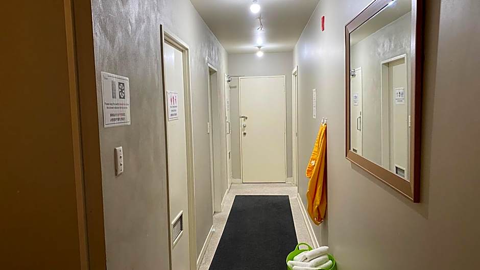 Stay In Tekapo Backpackers