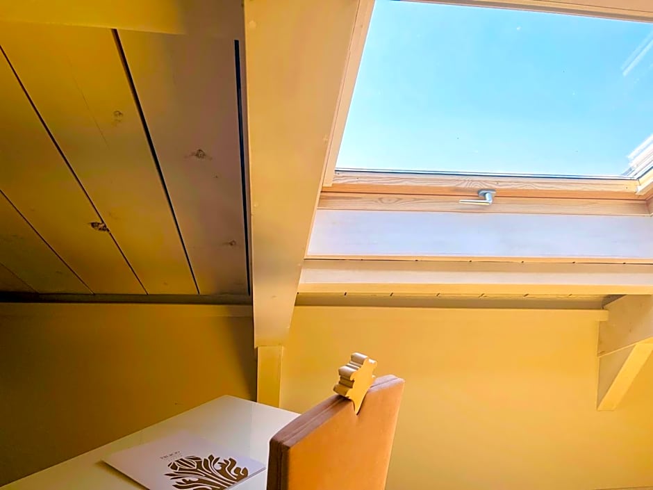 Hotel Palacio De Úbeda 5 G.L