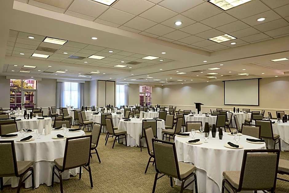 Residence Inn by Marriott Tallahassee Universities At The Capitol
