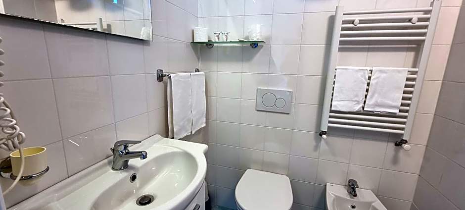 Hotel Mare Blu - Bed & Breakfast