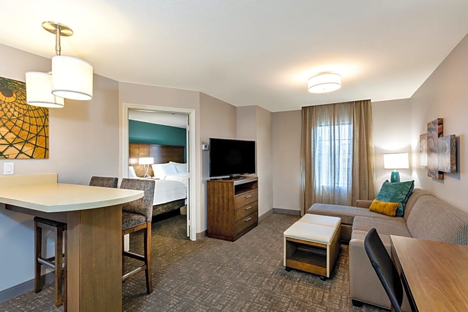 Staybridge Suites - Fort Lauderdale Airport - West