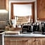 Cain Comfort Chalet
