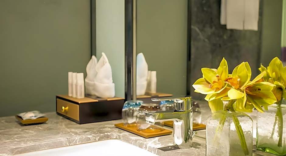 Lavande Hotel Guangzhou Railway East