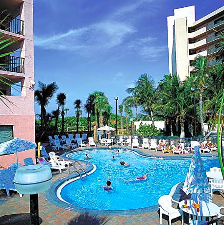 Vistana Beach Club Jensen Beach - Jensen Beach Hotels - FL at getaroom