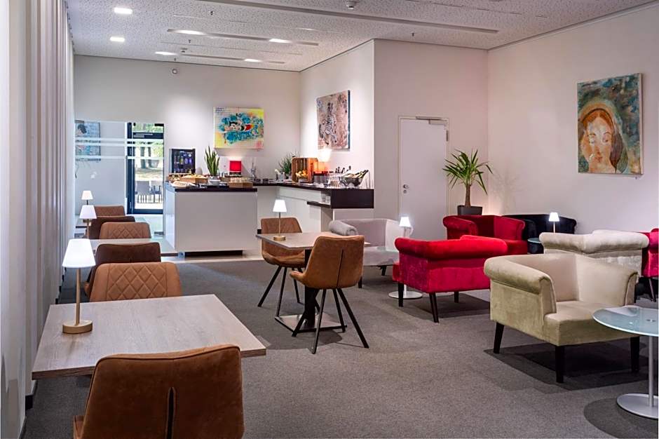 Melia Luxembourg