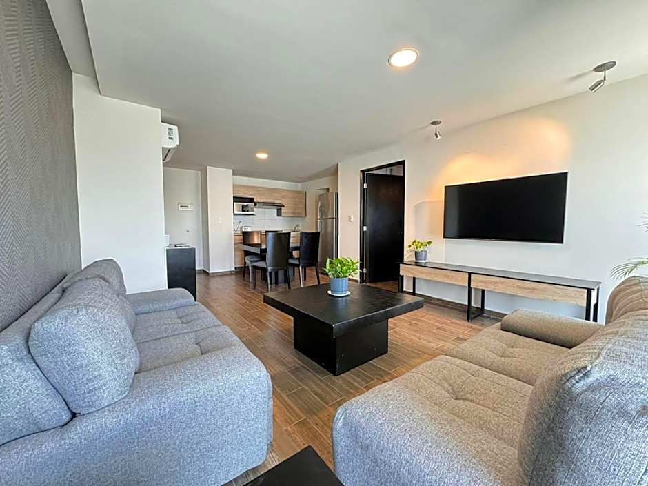 Hotel Nuvo