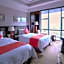 Howard Johnson Shipu Plaza Ningbo