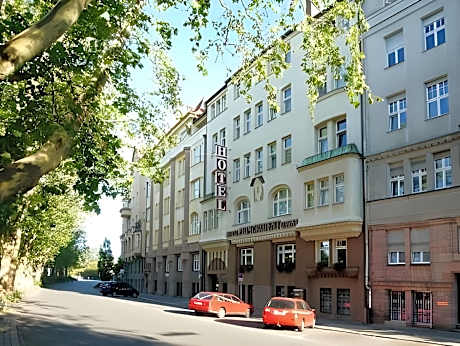 Hotel Prinzregent