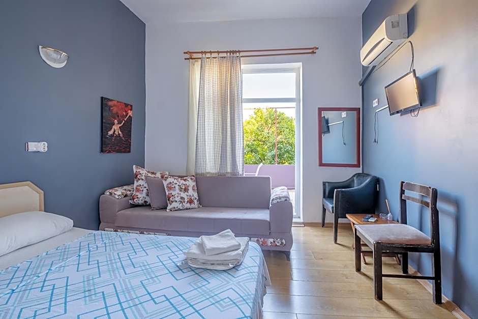 Efsali Hotel Kaleiçi