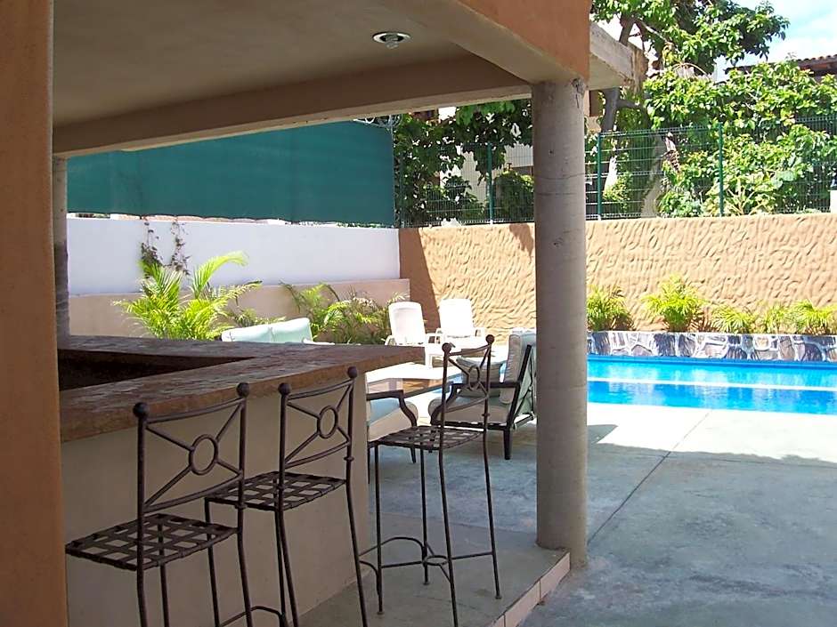 Hotel Condominium La Posada de Bucerias