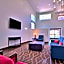 Comfort Inn & Suites Sierra Vista near Ft Huachuca
